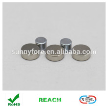 2014 round magnetic clasp